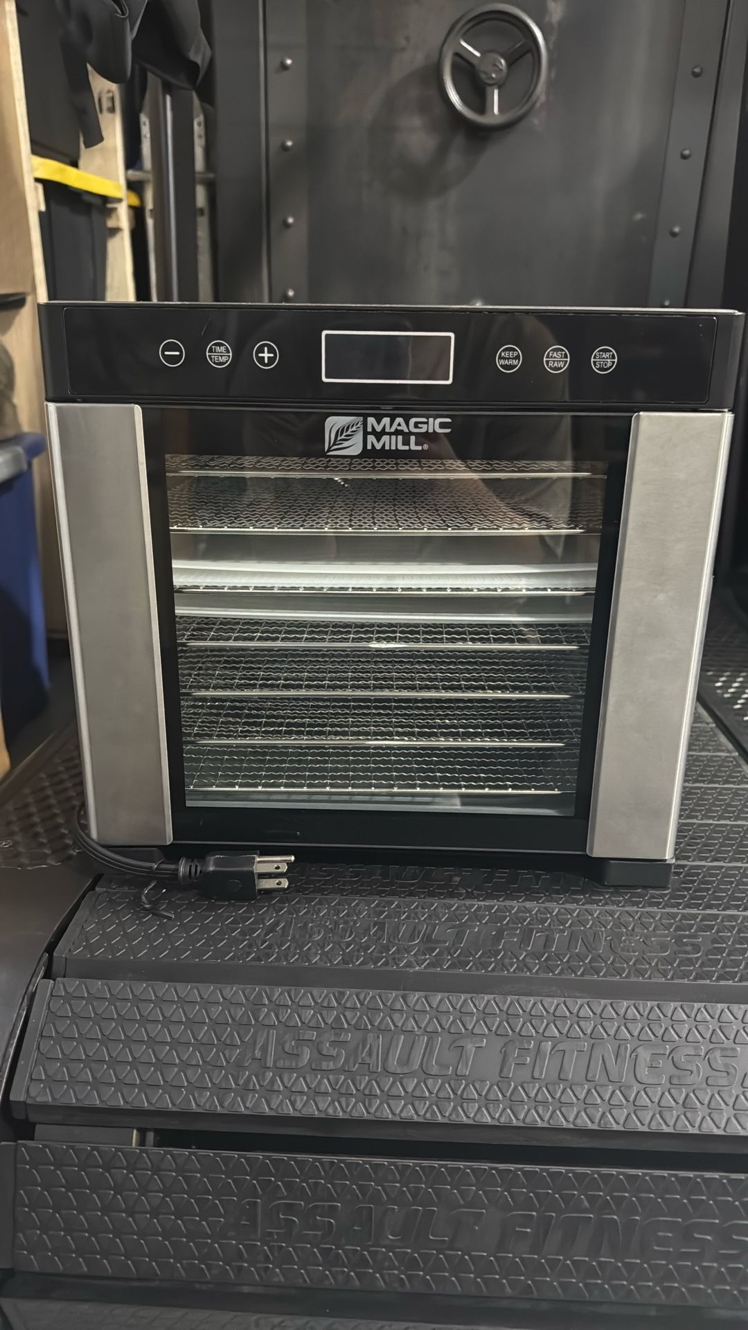 Food Dehydrater