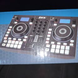 DJ Controller