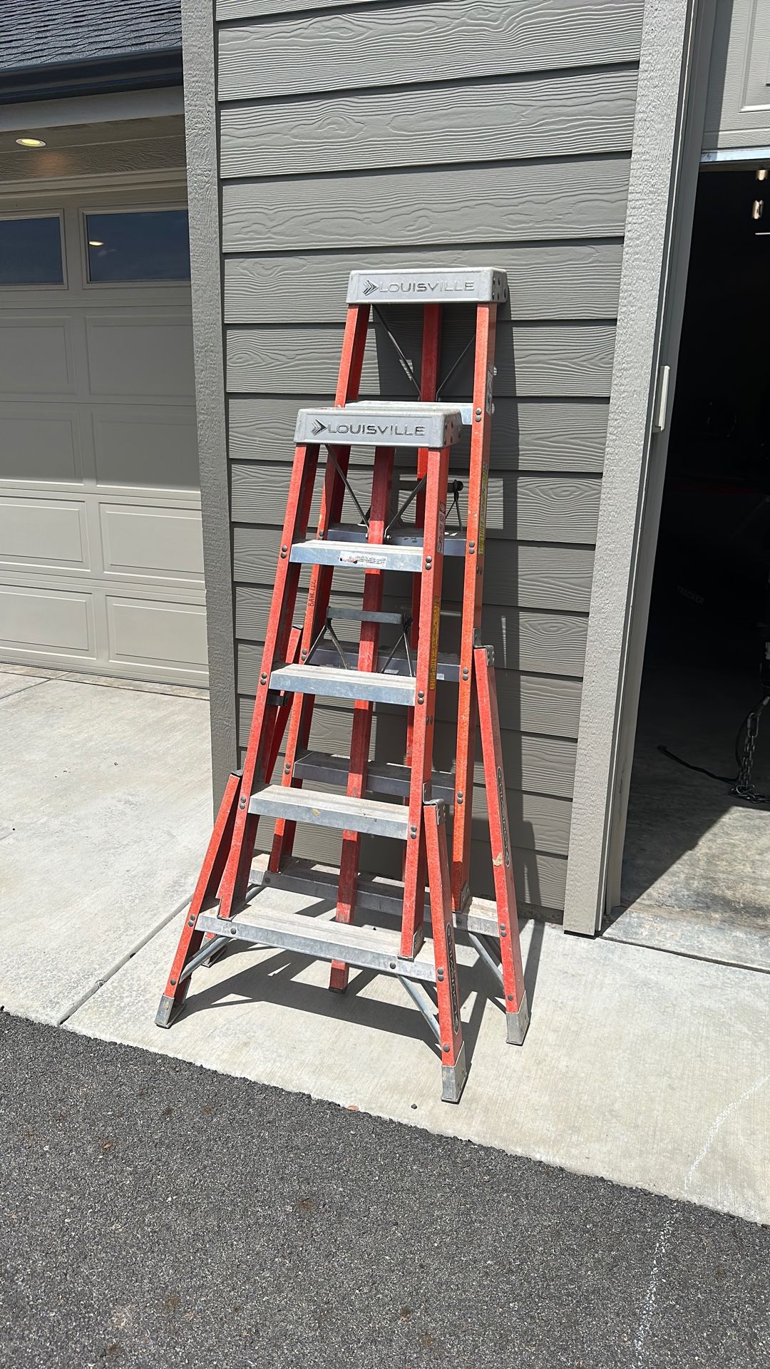 Ladders