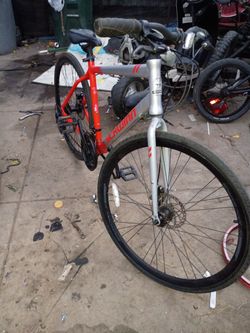 Schwinn Bike 