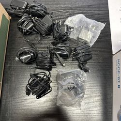 USB Chargers