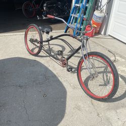 Dyno Limo