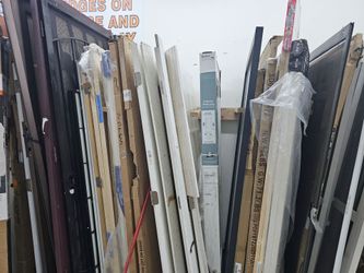Doors