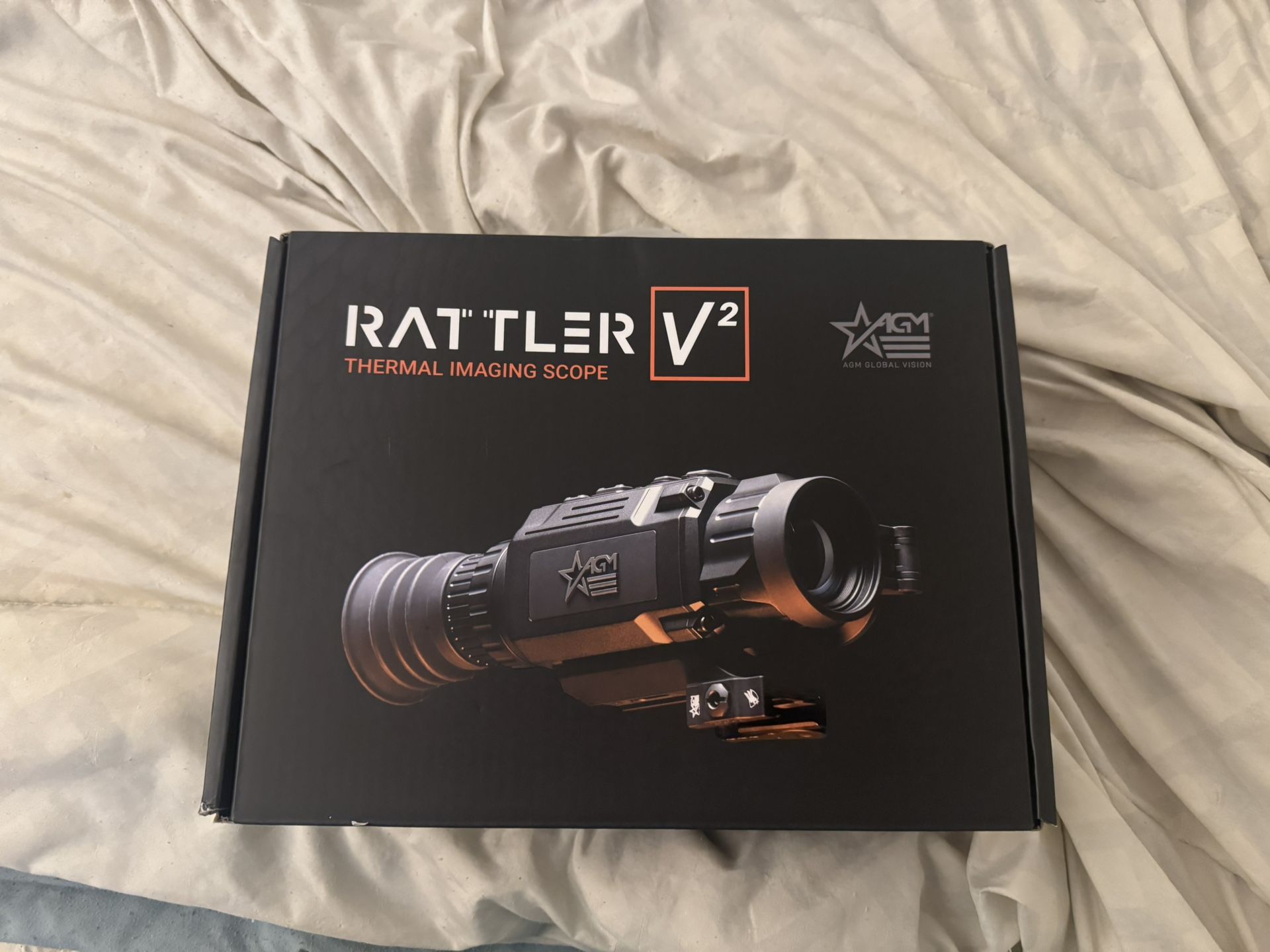Rattler V2