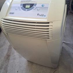 Portable Ac