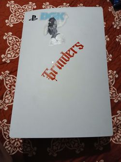 Playstation 5 dext version