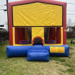 Bounce House 
