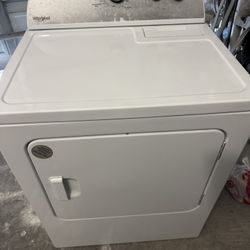 Electric Dryer 