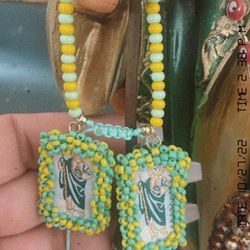 Pulseras San Judas