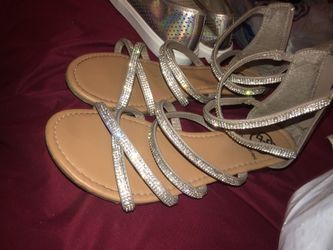 Sandals