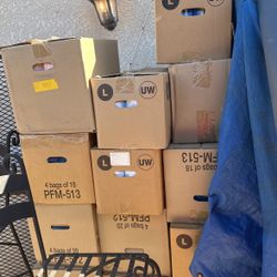 I Have Boxes And Boxes Of Adult Diapers. I’ll Give A Box Of Four Packages Large For $20