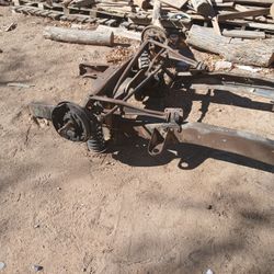 Truck  Parts 