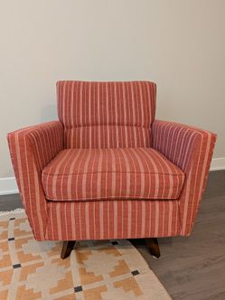 Lay Z Boy Armchair