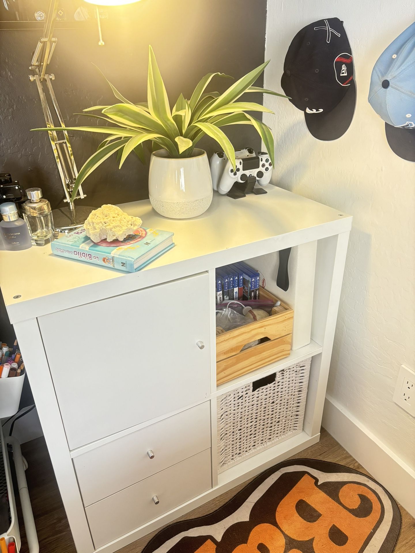 Ikea Storage