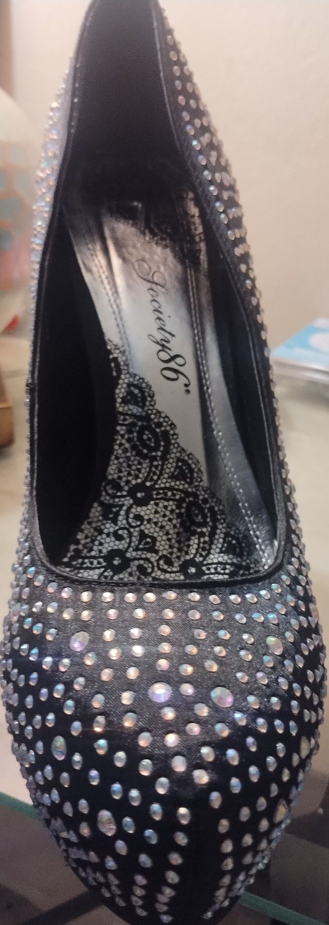 Women Heels