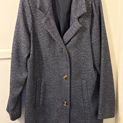 Women Old Navy Coat