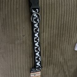 New Dog Collar