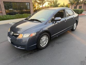 2009 Honda Civic