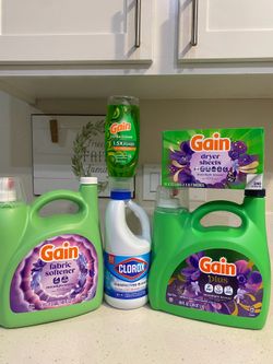 Gain bundle