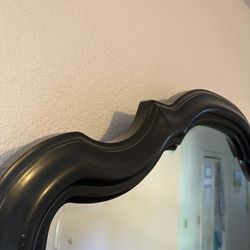 Mirrow Dresser 