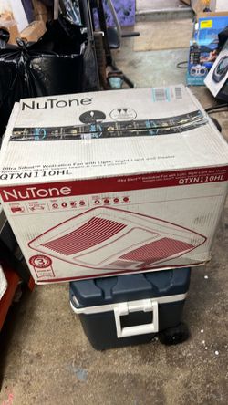 NuTone