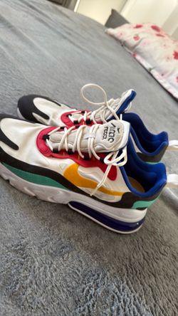 Nike shoes 270