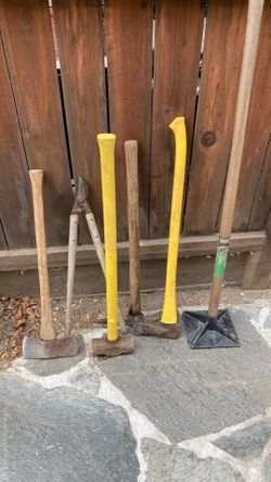 Garden Tools
