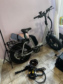 Espin Electric Bike