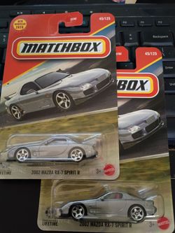 Matchbox