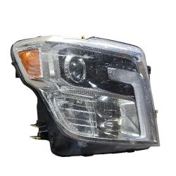 2016 to 2019 Titan Passenger Headlight | BROKEN