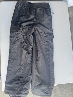 Kids Snow Pants