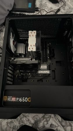 Gaming pc