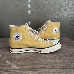 Converse Chuck Taylor HIGH TOPS SNEAKERS 