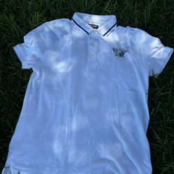True Religion Polo 