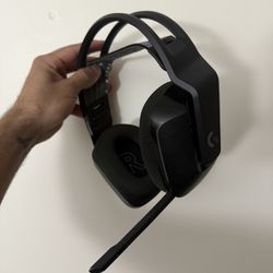 Gaming Headset 