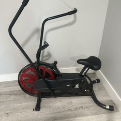 Exercise Bike 