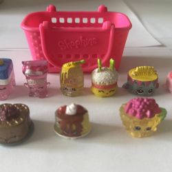 Shopking Season3 Cakes 