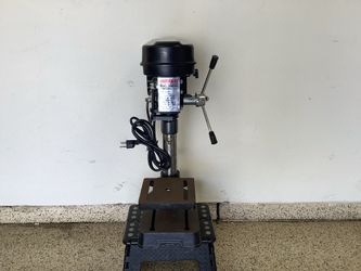 Duracraft Drill press