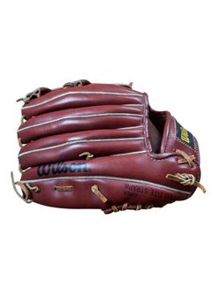Wilson Ron Guidry Fieldmaster Baseball glove