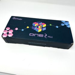 Ducky One 2 Mini Gaming Keyboard