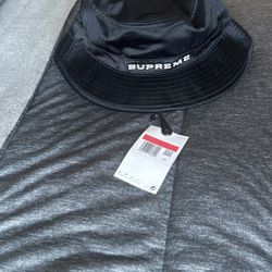 Supreme X nike