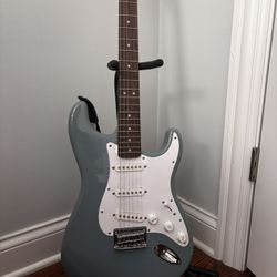 Squier Stratocaster Electric Guitar 