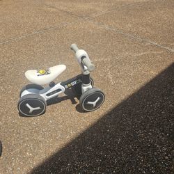 Bo Duck Balance Bike