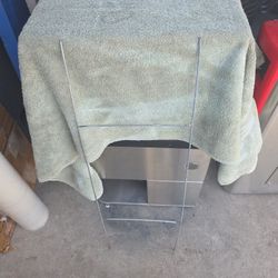 Stakes, Standard Wire Signage 10 X 30 - 50 Cnt