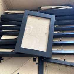 3 1/2 X 5 1/2 Picture Frames