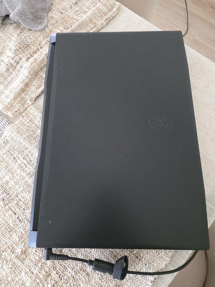 MSI Gaming Laptop