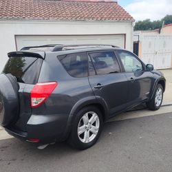 2006 Toyota Rav4