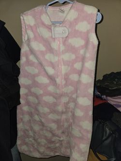 HB Xl 18-24  26 To 36lbs Sleeping Bag