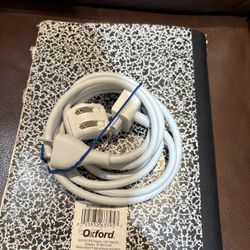 Replacement Power Adapter Extension Cord Compatible For 15 Inch MacBook Pro Computers With MagSafe 2 Ports
