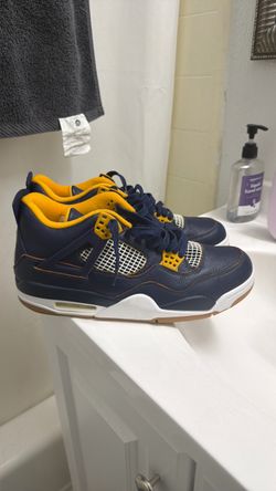 Jordan’s 10.5